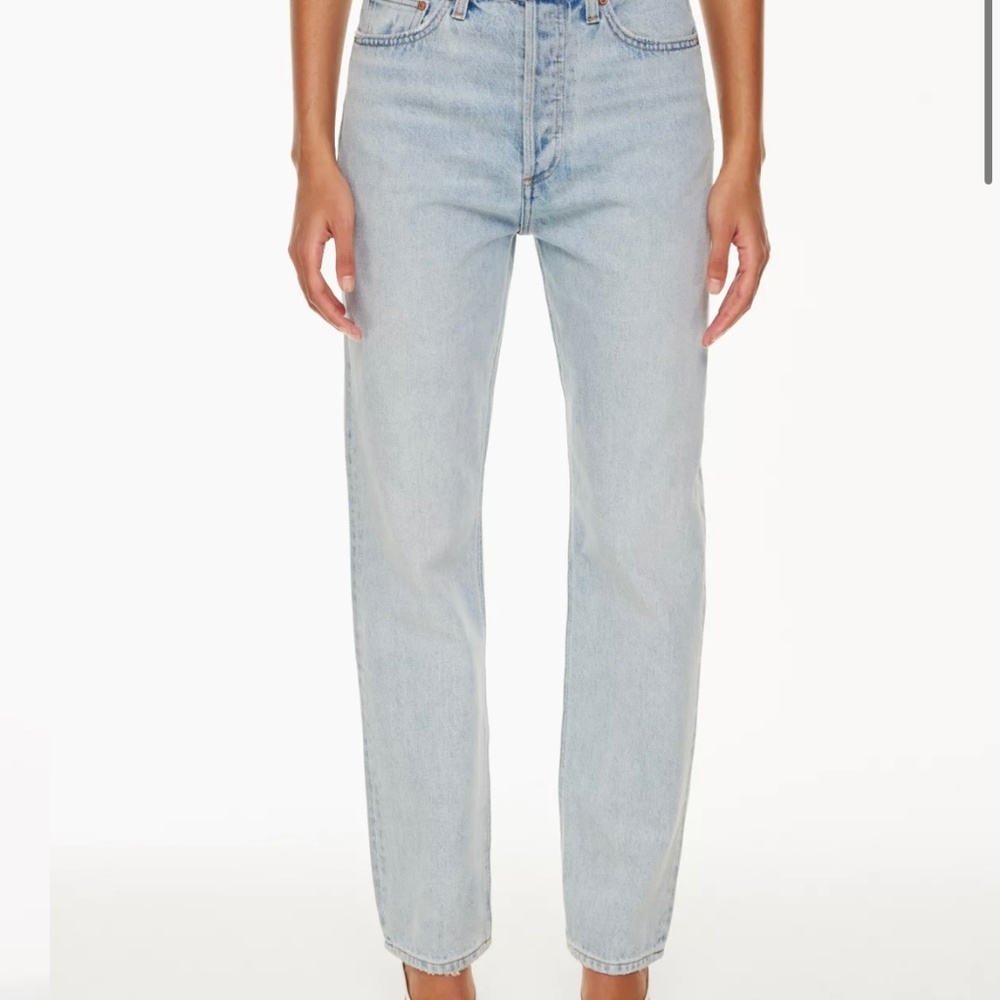 Denim forum jeans